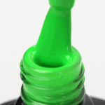 OCHO NAILS Hybrid nail polish fluo F02 -5 g 1