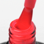 OCHO NAILS Hybrid nail polish fluo F05 -5 g 1