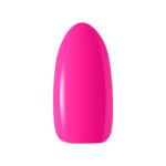 OCHO NAILS Hybrid nail polish fluo F06 -5 g - Image 2