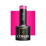 OCHO NAILS Hybrid nail polish fluo F06 -5 g