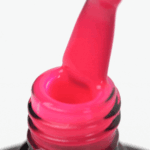 OCHO NAILS Hybrid nail polish fluo F06 -5 g 1