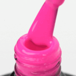 OCHO NAILS Hybrid nail polish fluo F07 -5 g 1