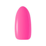 OCHO NAILS Hybrid nail polish fluo F08 -5 g - Image 2