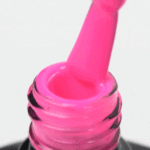 OCHO NAILS Hybrid nail polish fluo F08 -5 g 1