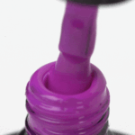 OCHO NAILS Hybrid nail polish fluo F09 -5 g 1