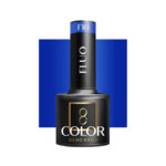 OCHO NAILS Hybrid nail polish fluo F10 -5 g