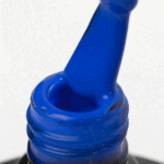 OCHO NAILS Hybrid nail polish fluo F10 -5 g 1