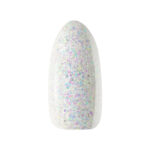 OCHO NAILS Hybrid nail polish glitter G02 -5 g - Image 2