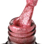 OCHO NAILS Hybrid nail polish glitter G08 -5 g 1