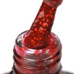 OCHO NAILS Hybrid nail polish glitter G10 -5 g 1
