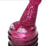 OCHO NAILS Hybrid nail polish glitter G13 -5 g 1