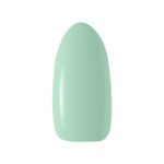 OCHO NAILS Hybrid nail polish green 708 -5 g - Image 2