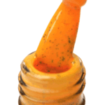 OCHO NAILS Hybrid nail polish muffin M01 -5 g 1