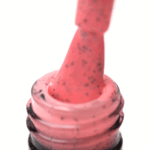 OCHO NAILS Hybrid nail polish muffin M02 -5 g 1