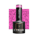 OCHO NAILS Hybrid nail polish muffin M03 -5 g