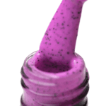 OCHO NAILS Hybrid nail polish muffin M04 -5 g 1