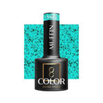 OCHO NAILS Hybrid nail polish muffin M05 -5 g