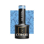 OCHO NAILS Hybrid nail polish muffin M06 -5 g