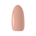 OCHO NAILS Hybrid nail polish nude N02 -5 g - Image 2