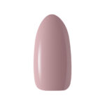 OCHO NAILS Hybrid nail polish nude N10 -5 g - Image 2