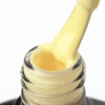 OCHO NAILS Hybrid nail polish pastels P02 -5 g 1