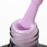 OCHO NAILS Hybrid nail polish pink 301 -5 g 1