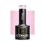 OCHO NAILS Hybrid nail polish pink 303 -5 g