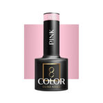 OCHO NAILS Hybrid nail polish pink 306 -5 g