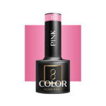 OCHO NAILS Hybrid nail polish pink 317 -5 g