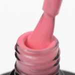 OCHO NAILS Hybrid nail polish pink 317 -5 g 1