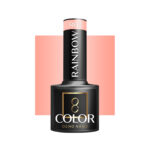 OCHO NAILS Hybrid nail polish rainbow R03 -5 g