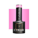 OCHO NAILS Hybrid nail polish rainbow R05 -5 g