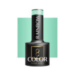 OCHO NAILS Hybrid nail polish rainbow R10 -5 g