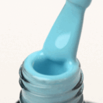 OCHO NAILS Hybrid nail polish rainbow R11 -5 g 1