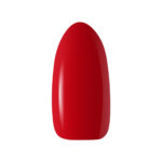 OCHO NAILS Hybrid nail polish red 204 -5 g - Image 2