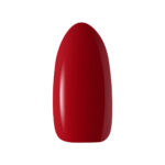 OCHO NAILS Hybrid nail polish red 207 -5 g - Image 2