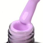 OCHO NAILS Hybrid nail polish violet 401 -5 g 1