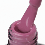 OCHO NAILS Hybrid nail polish violet 405 -5 g 1