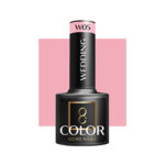 OCHO NAILS Hybrid nail polish wedding W05 -5 g
