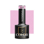 OCHO NAILS Hybrid nail polish wedding W07 -5 g