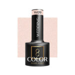 OCHO NAILS Hybrid nail polish wedding W09 -5 g