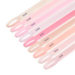 OCHO NAILS Hybrid nail polish wedding W09 -5 g - Image 4