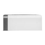 OCHO NAILS LED UV lamp X22 72W wireless white with mirrored bottom 1