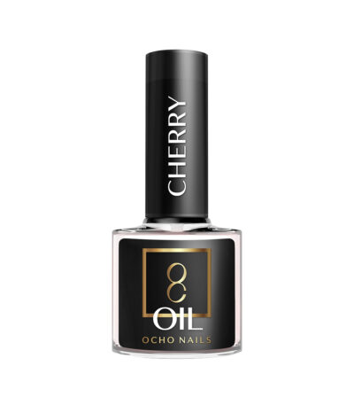 OCHO NAILS Oil cherry 130 -5 ml