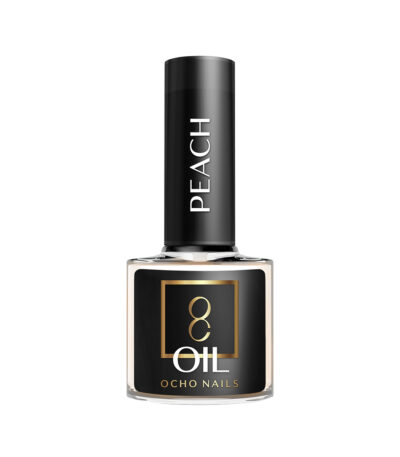 OCHO NAILS Oil cherry 131 -5 ml