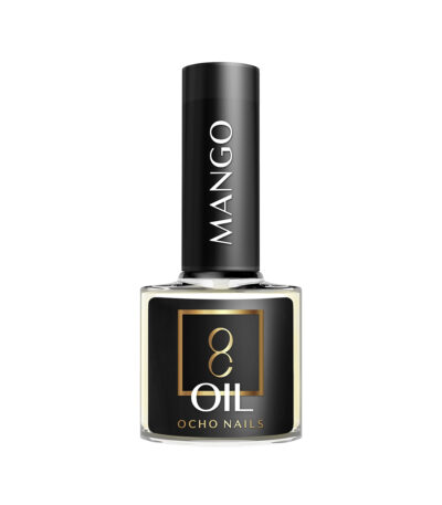 OCHO NAILS Oil mango 132 -5 ml