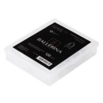 OCHO NAILS dual forms ballerina 120 pcs.