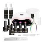 OCHO NAILS hybrid starter kit 1
