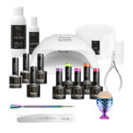 OCHO NAILS hybrid starter kit 6