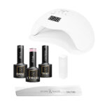 OCHO NAILS hybrid starter kit 8